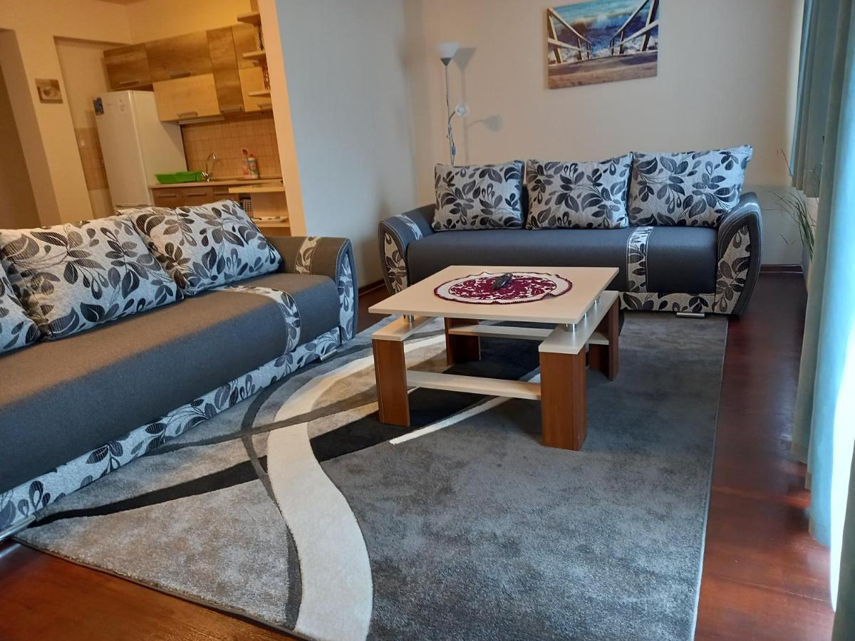 Thermal Apartman Hajdúszoboszló Exterior foto