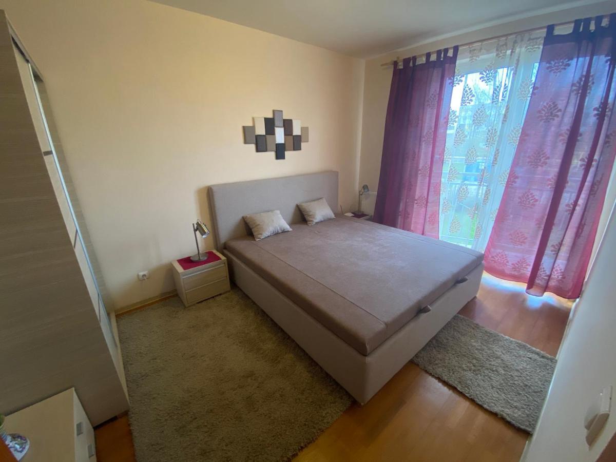 Thermal Apartman Hajdúszoboszló Exterior foto