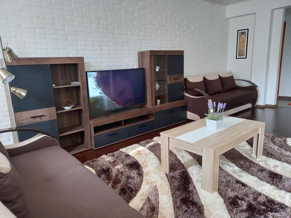 Thermal Apartman Hajdúszoboszló Exterior foto