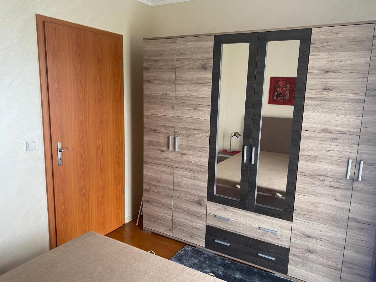 Thermal Apartman Hajdúszoboszló Exterior foto