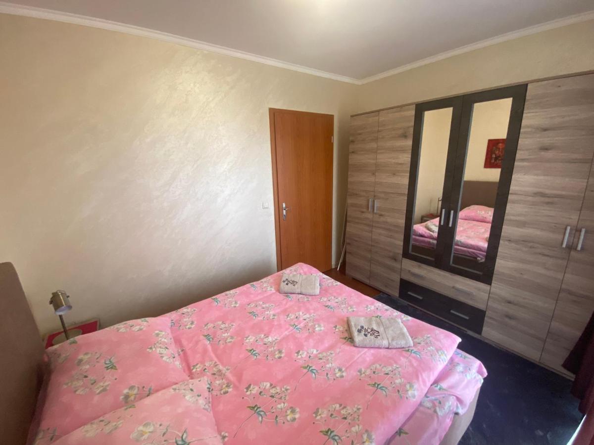 Thermal Apartman Hajdúszoboszló Exterior foto