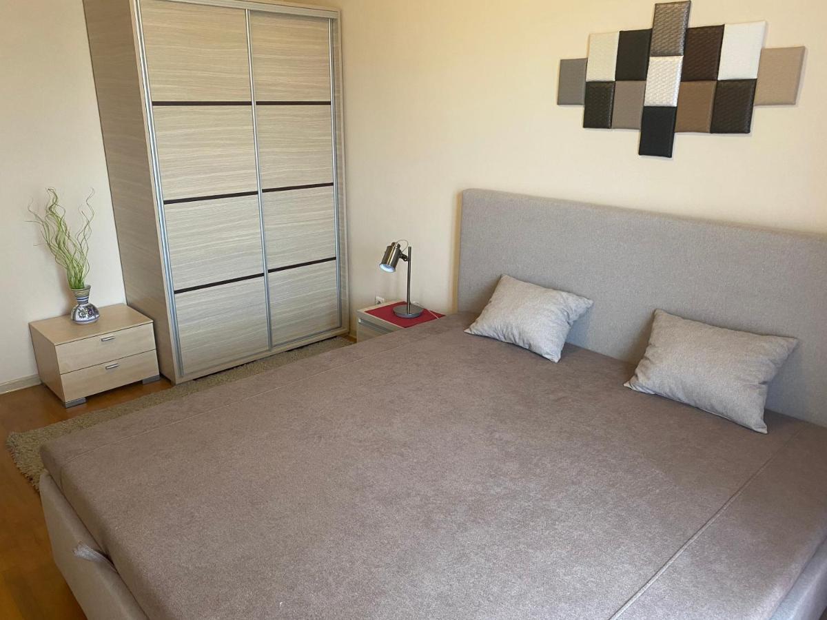 Thermal Apartman Hajdúszoboszló Exterior foto