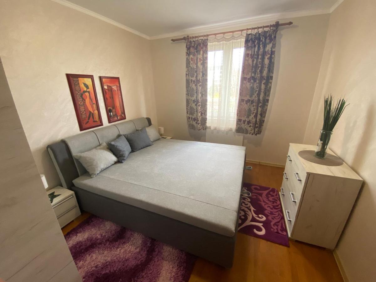 Thermal Apartman Hajdúszoboszló Exterior foto