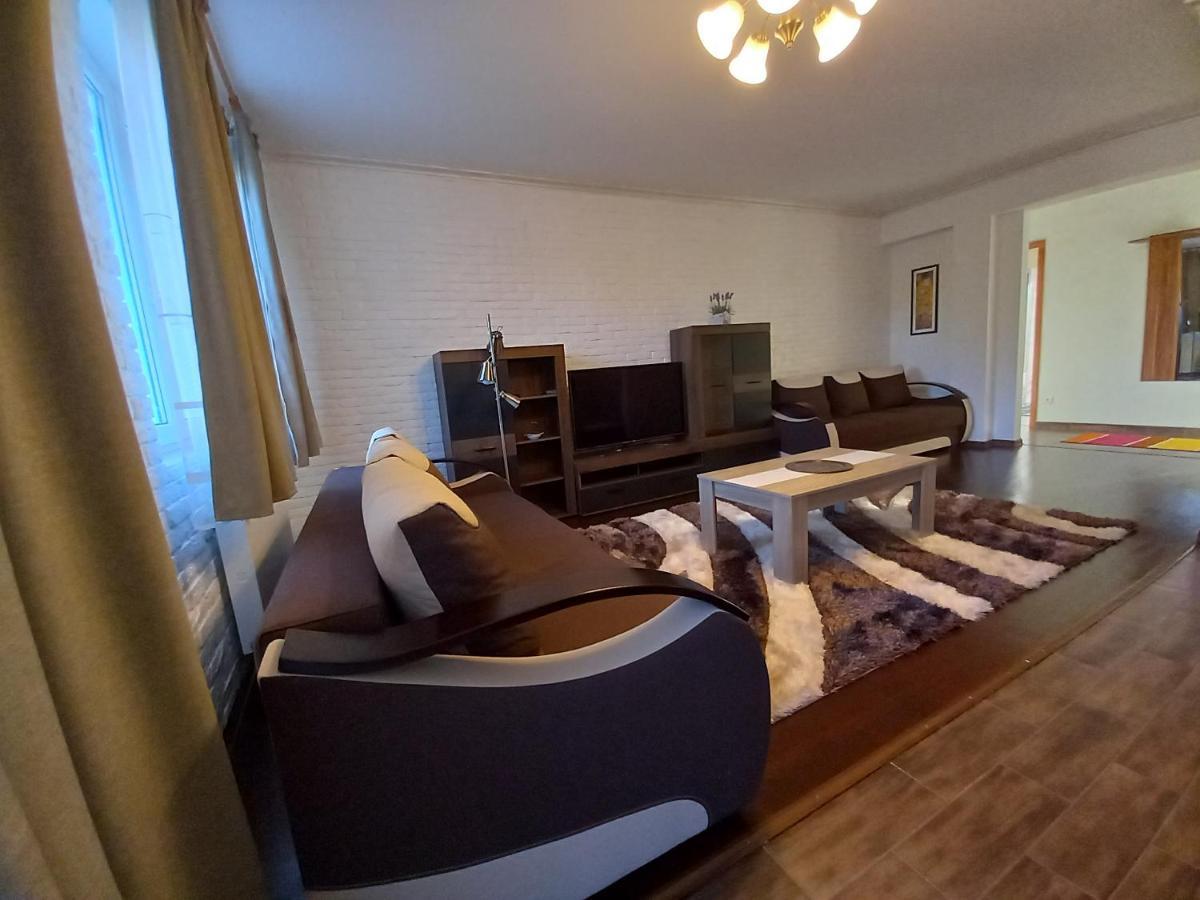 Thermal Apartman Hajdúszoboszló Exterior foto