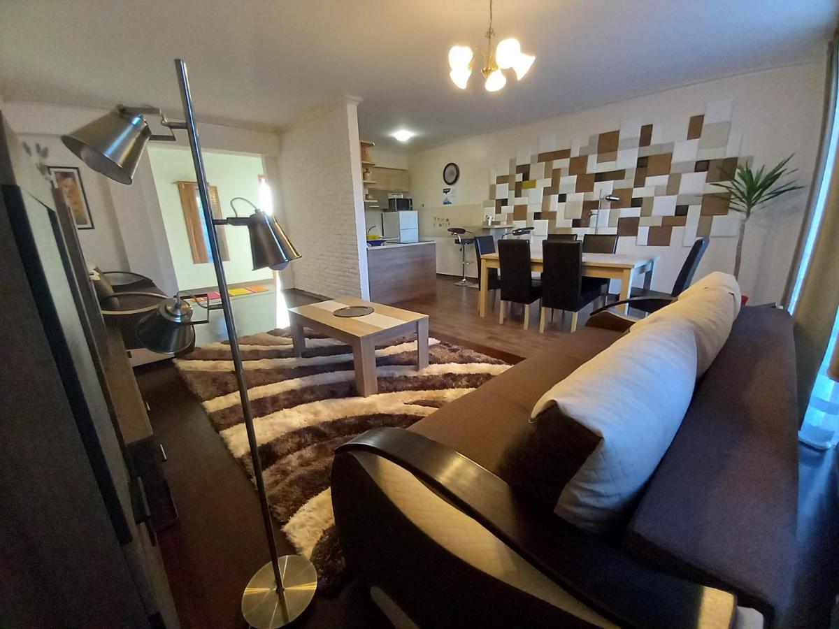 Thermal Apartman Hajdúszoboszló Exterior foto